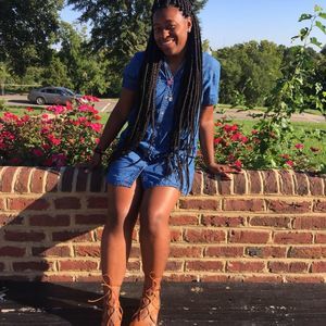 Meet your Posher, Diamond